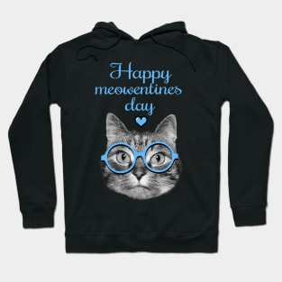 Happy Valentines day Hoodie